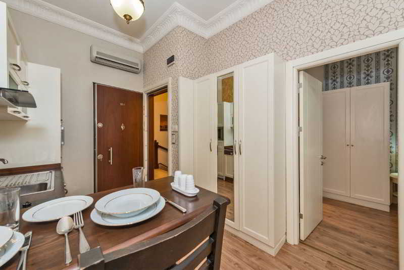 Iq Houses Mis Istanbul Exterior photo