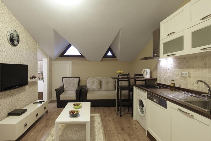 Iq Houses Mis Istanbul Exterior photo