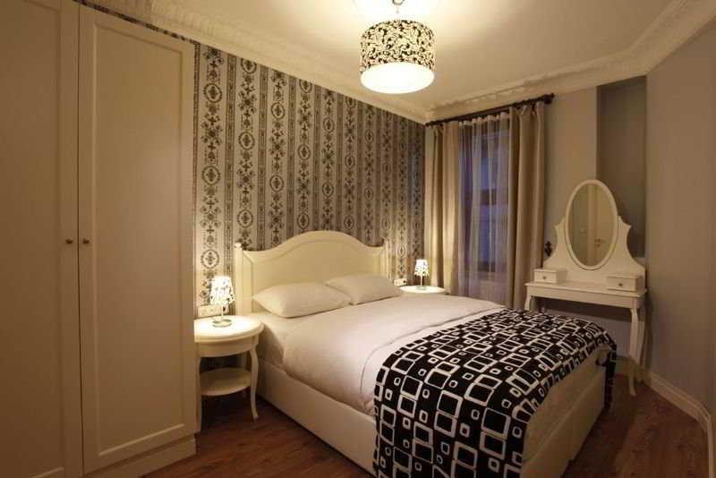 Iq Houses Mis Istanbul Exterior photo