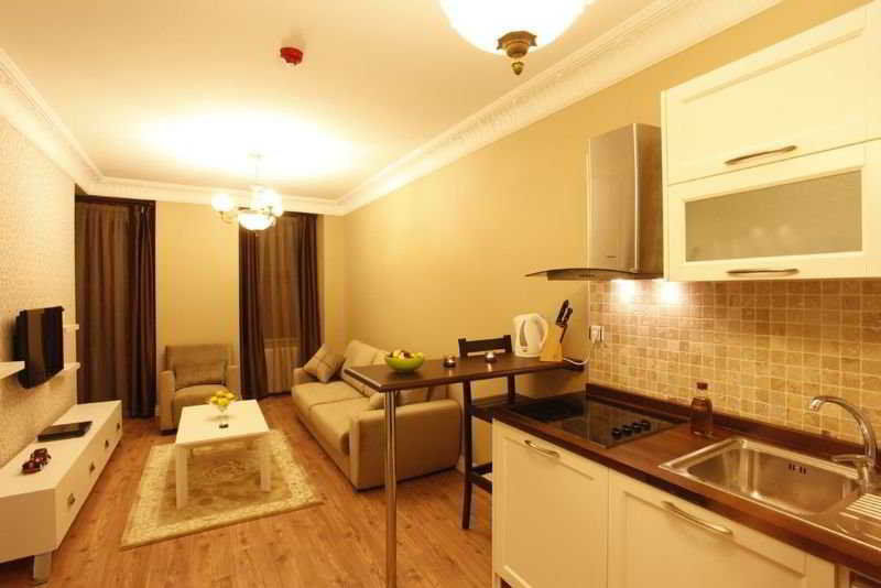 Iq Houses Mis Istanbul Exterior photo