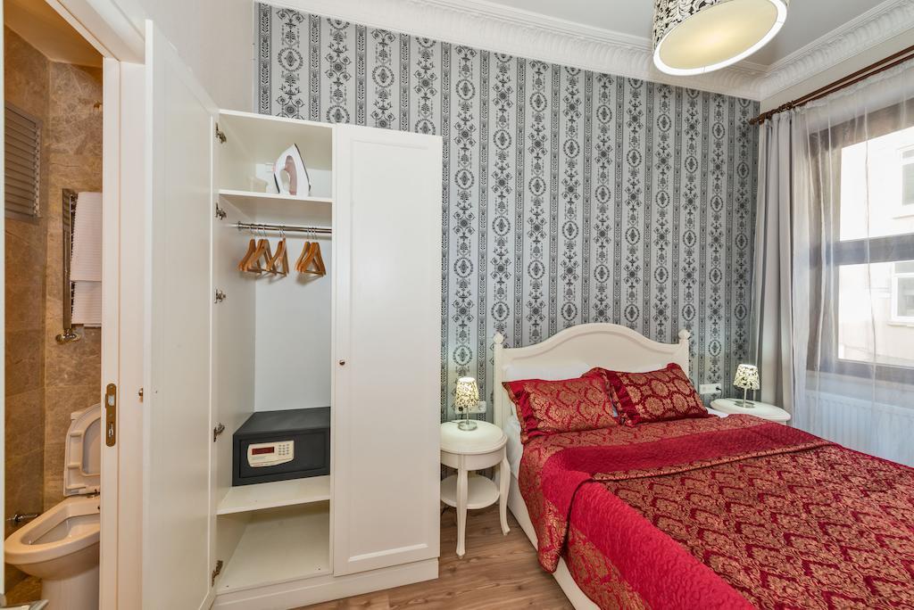 Iq Houses Mis Istanbul Room photo