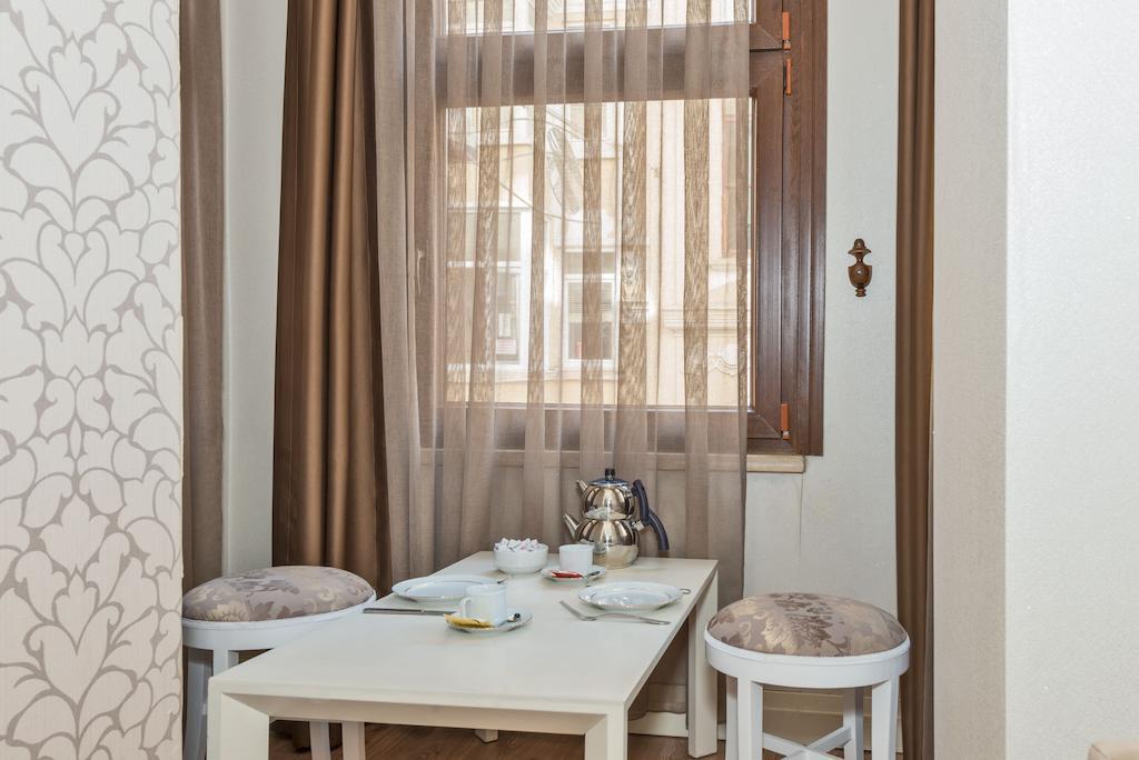 Iq Houses Mis Istanbul Room photo