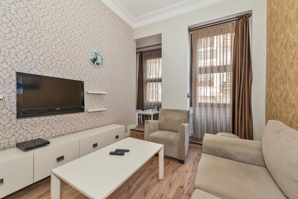 Iq Houses Mis Istanbul Room photo